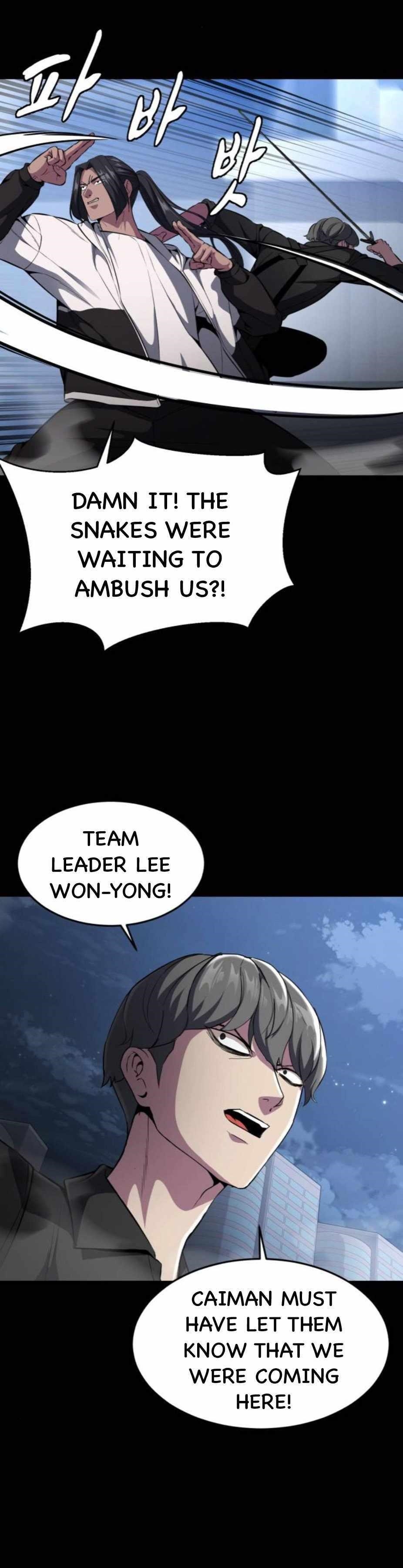 The Boy Of Death — Chapter 179 — page 8