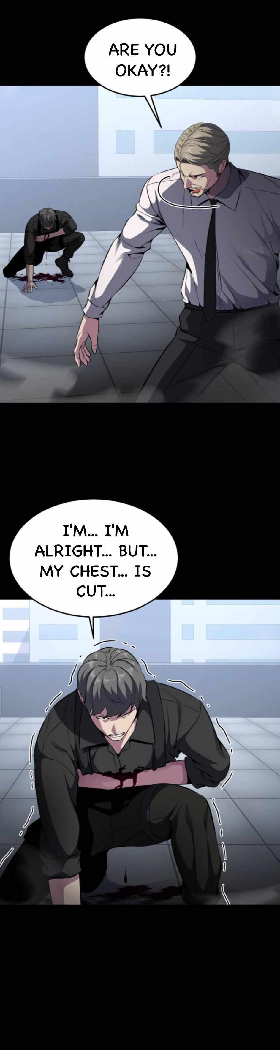 The Boy Of Death — Chapter 179 — page 17