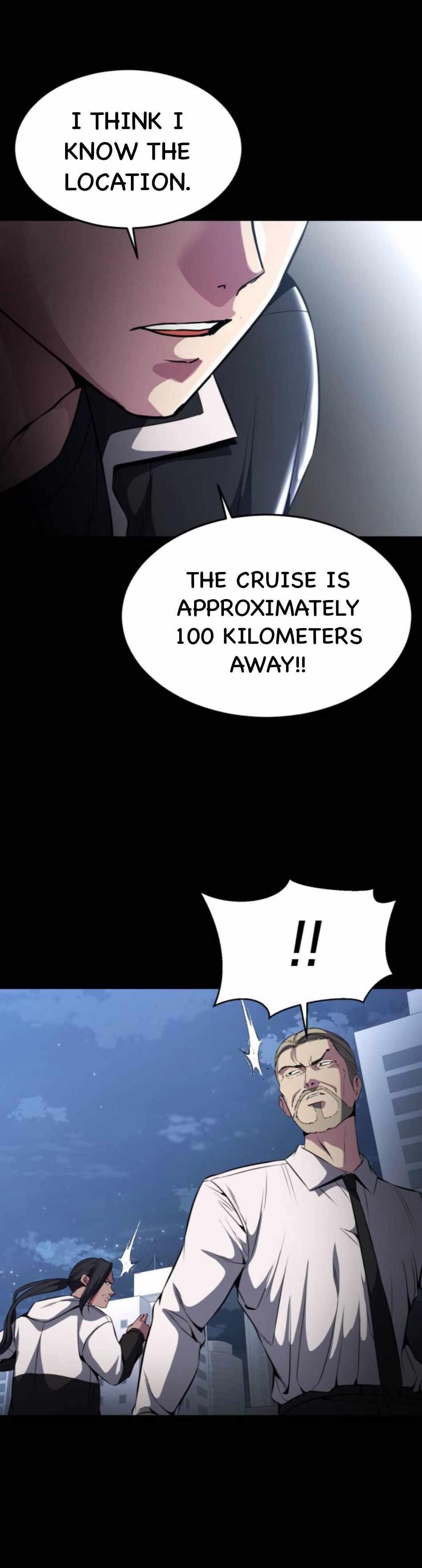 The Boy Of Death — Chapter 179 — page 22