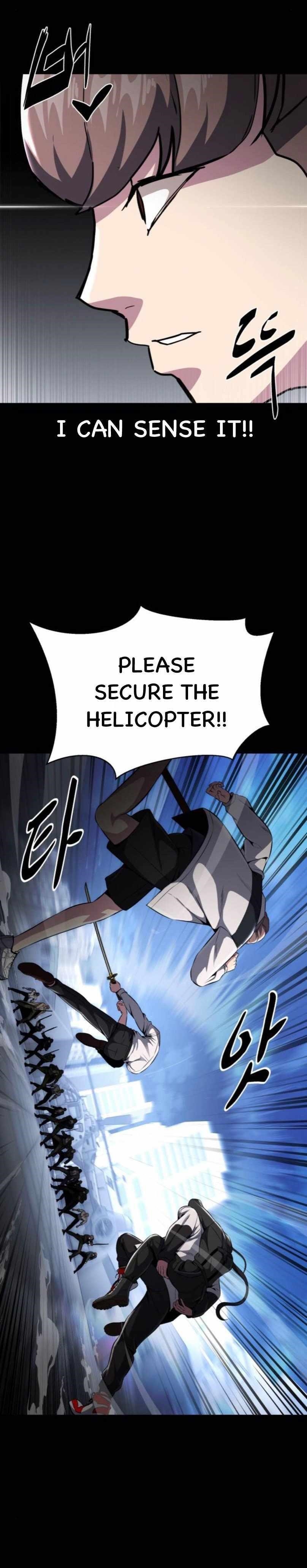 The Boy Of Death — Chapter 179 — page 28