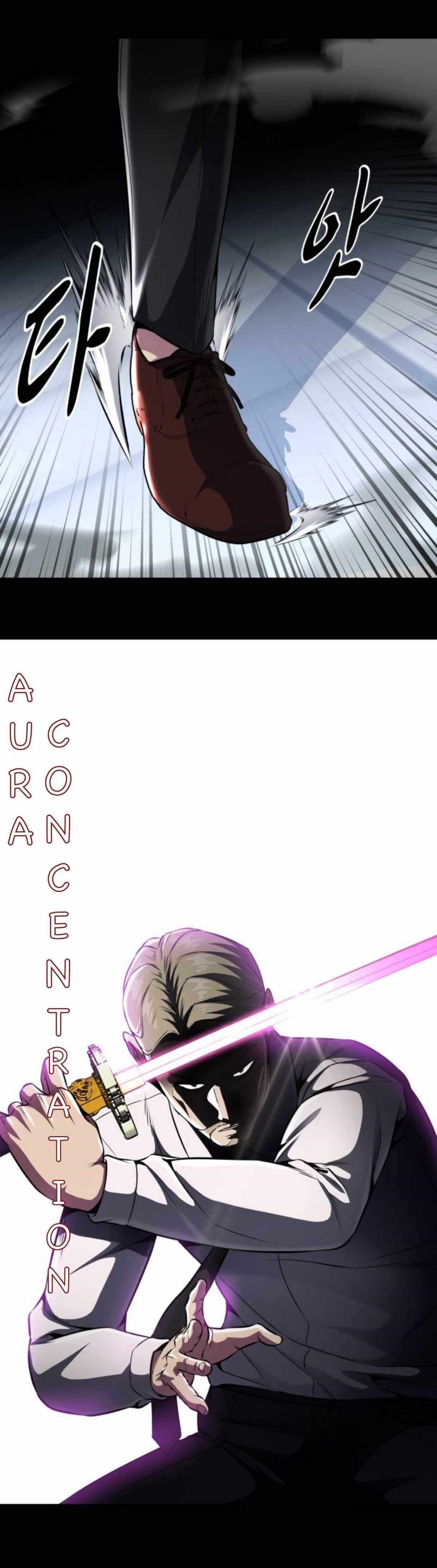 The Boy Of Death — Chapter 179 — page 31