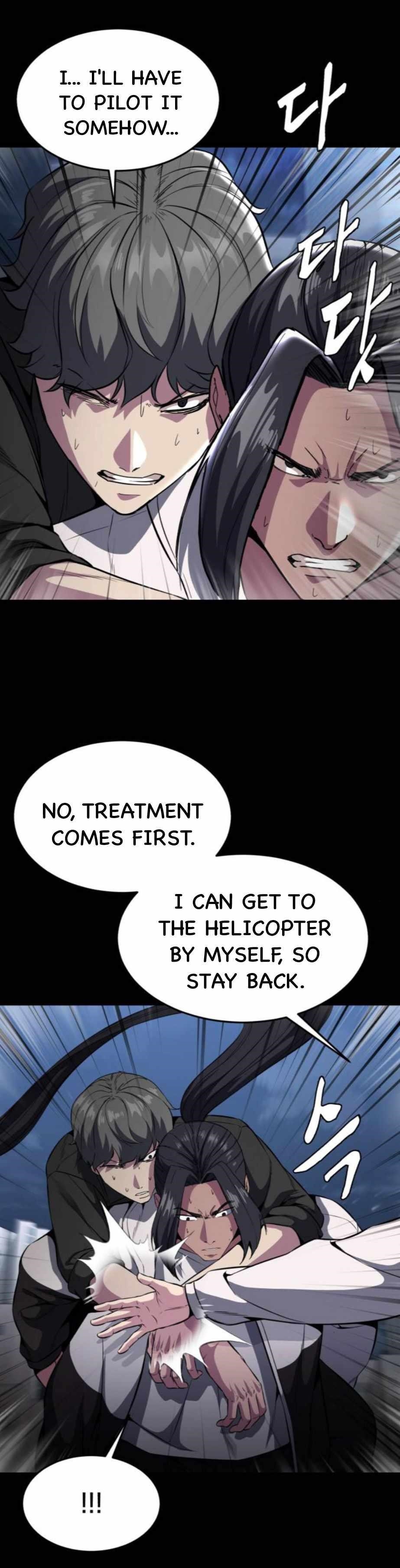 The Boy Of Death — Chapter 179 — page 37