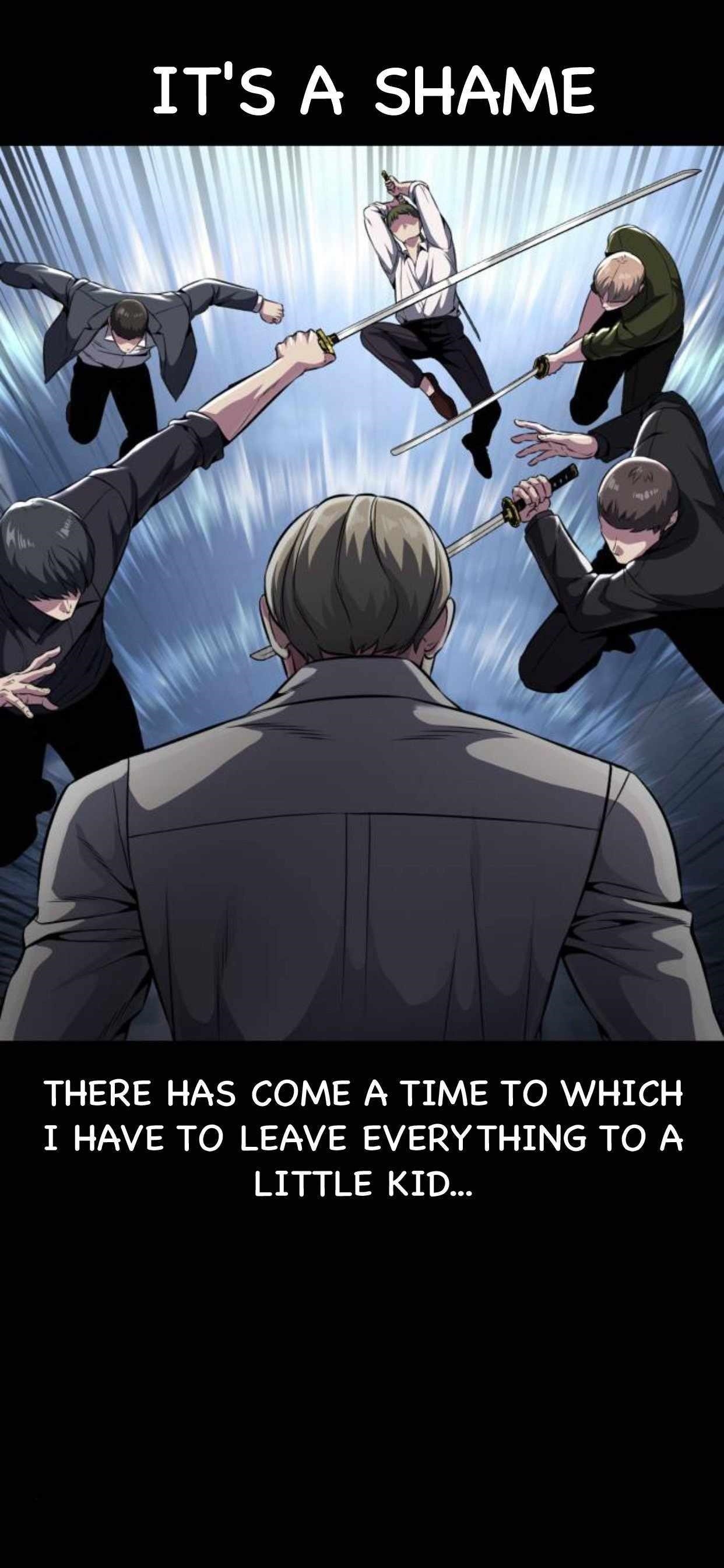 The Boy Of Death — Chapter 179 — page 42