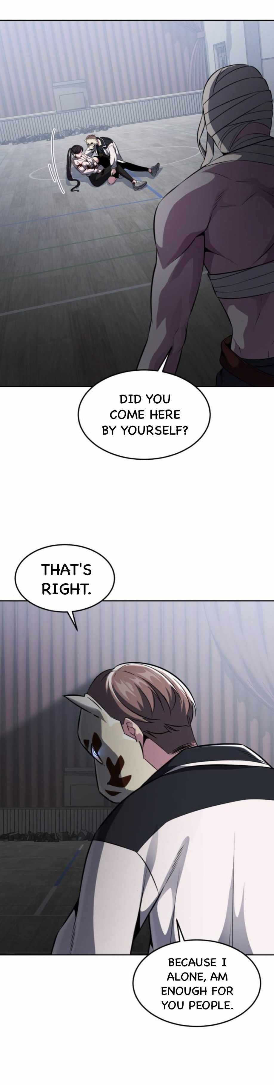 The Boy Of Death — Chapter 179 — page 48