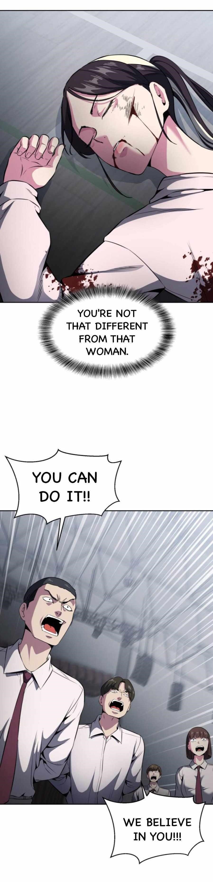 The Boy Of Death — Chapter 179 — page 60