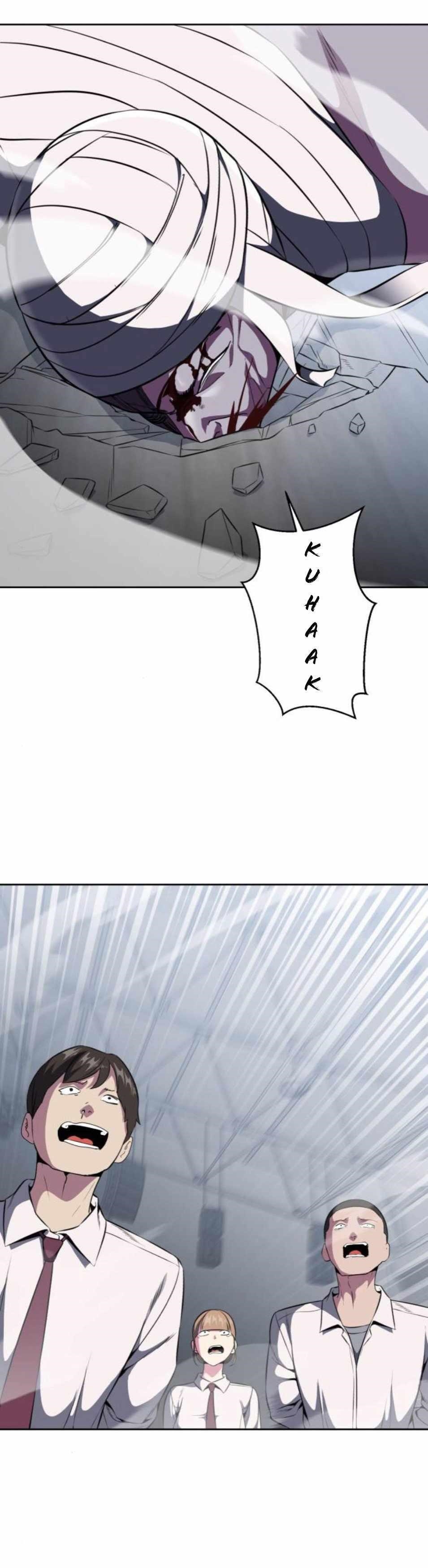 The Boy Of Death — Chapter 179 — page 81