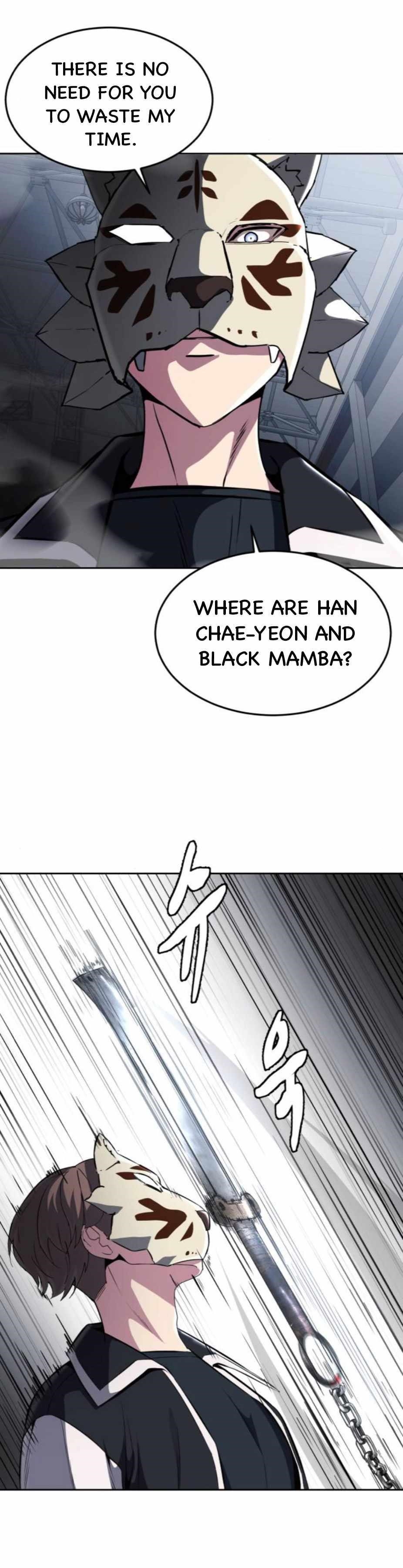 The Boy Of Death — Chapter 180 — page 4