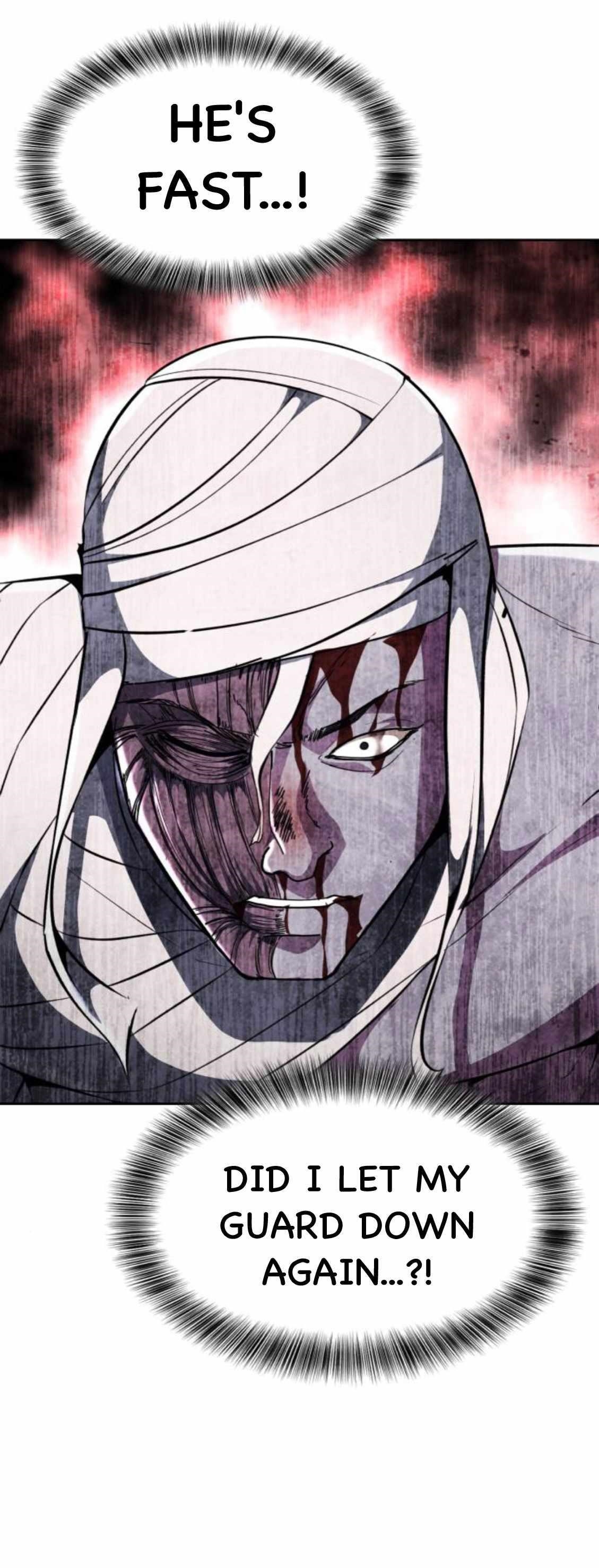The Boy Of Death — Chapter 180 — page 20