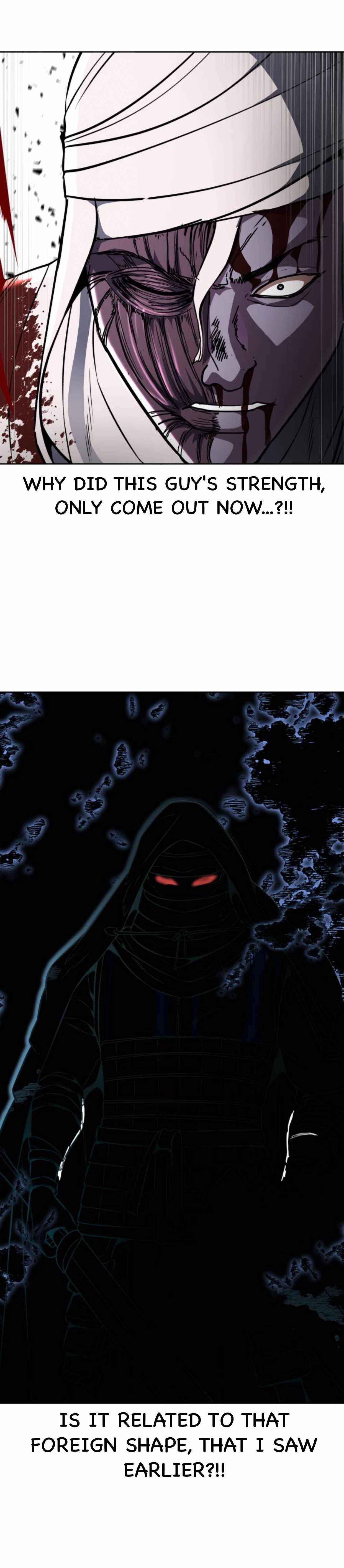 The Boy Of Death — Chapter 180 — page 24