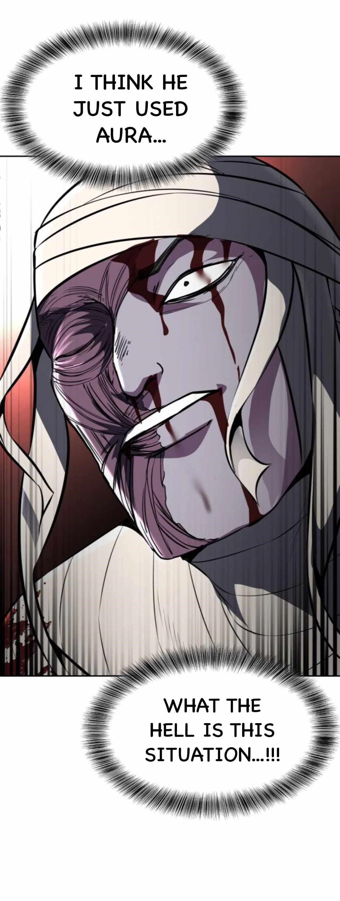 The Boy Of Death — Chapter 180 — page 34