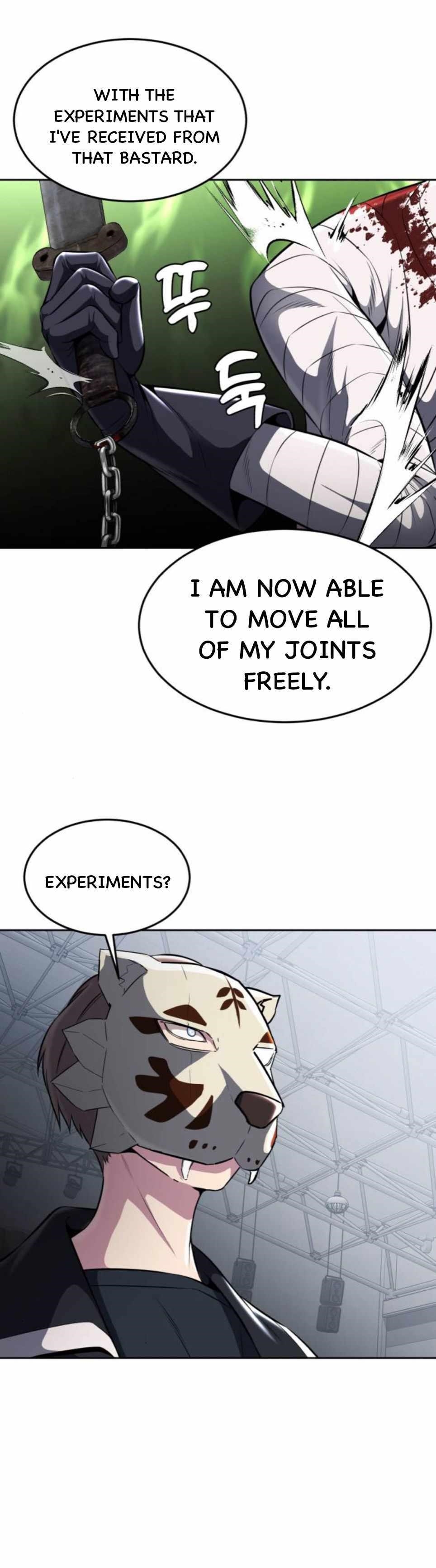 The Boy Of Death — Chapter 180 — page 45
