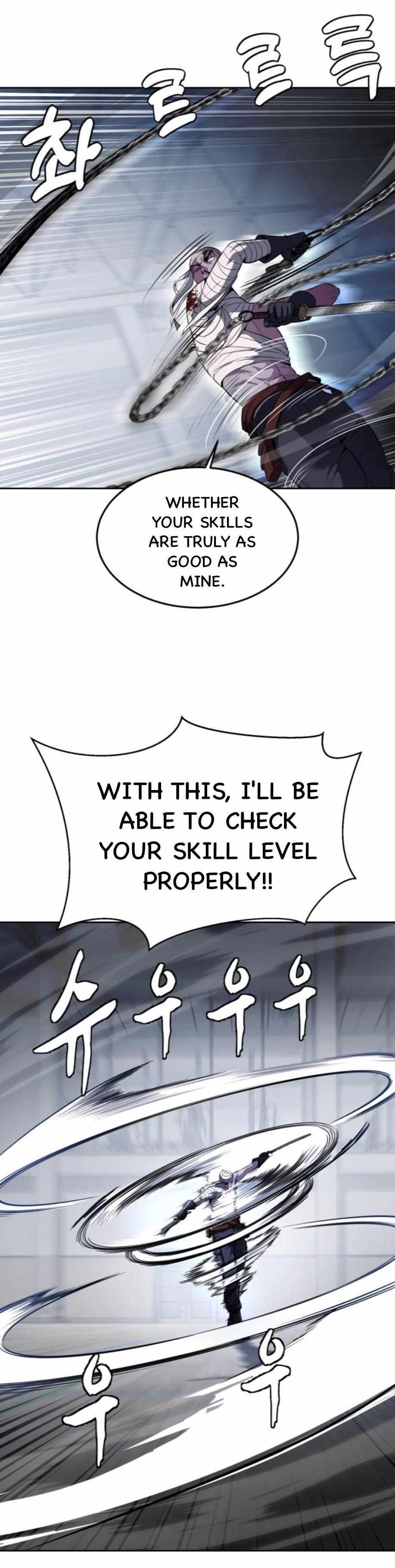 The Boy Of Death — Chapter 180 — page 47