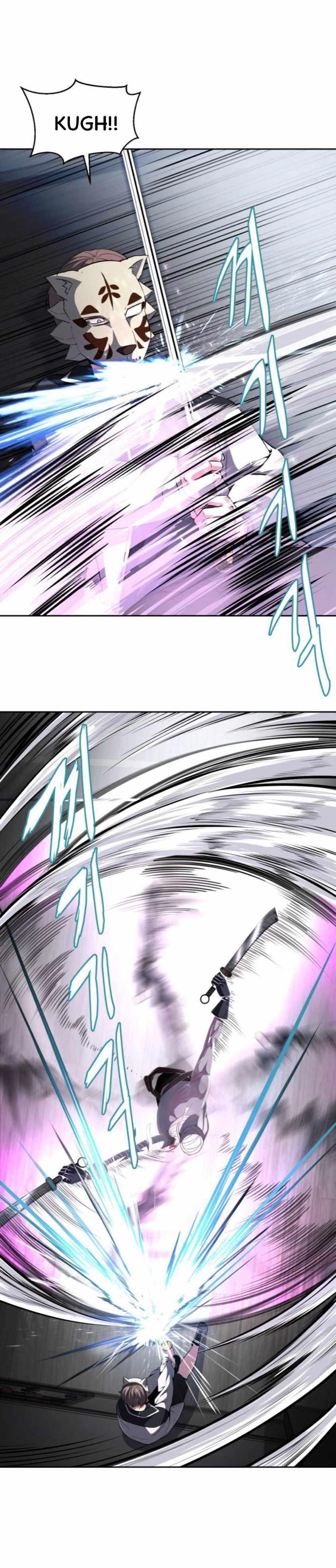 The Boy Of Death — Chapter 180 — page 52