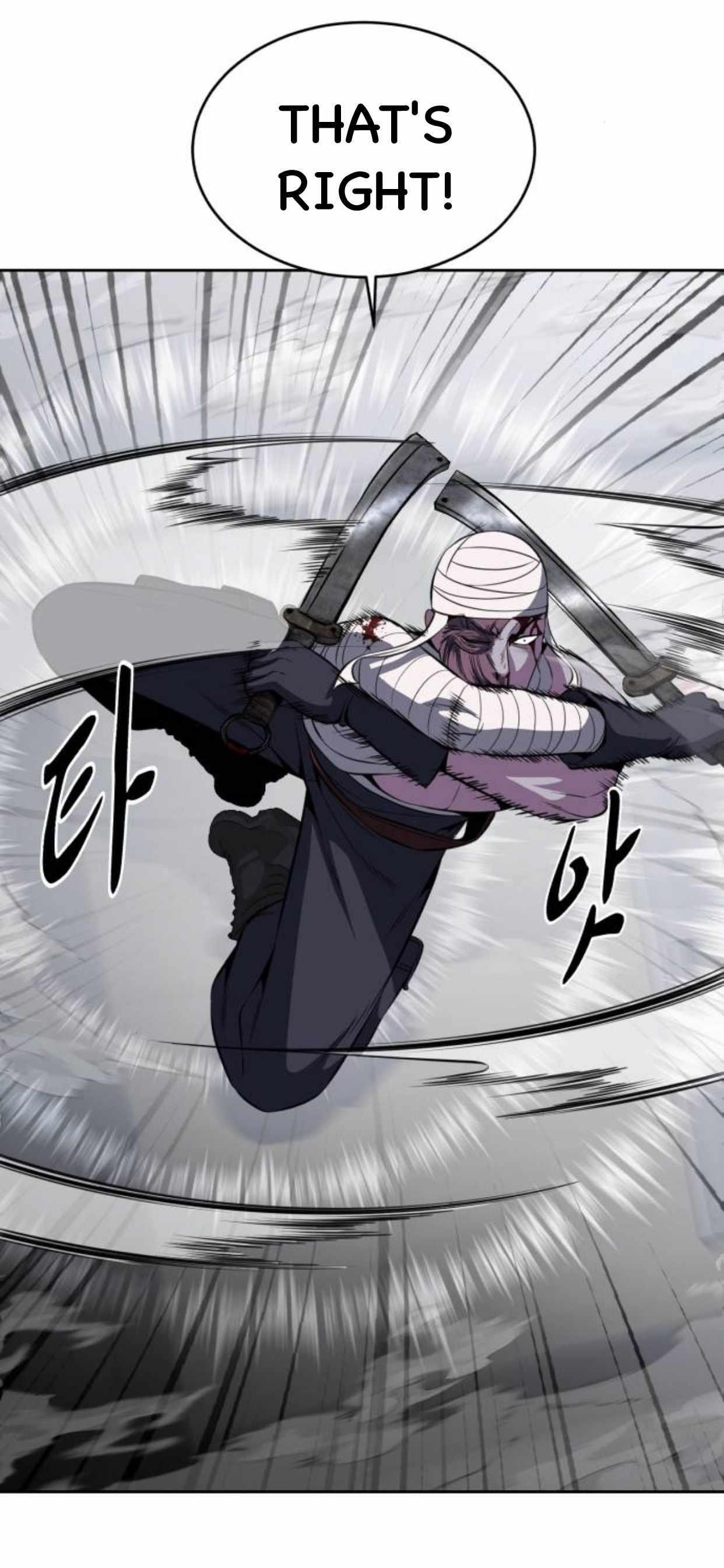 The Boy Of Death — Chapter 180 — page 54