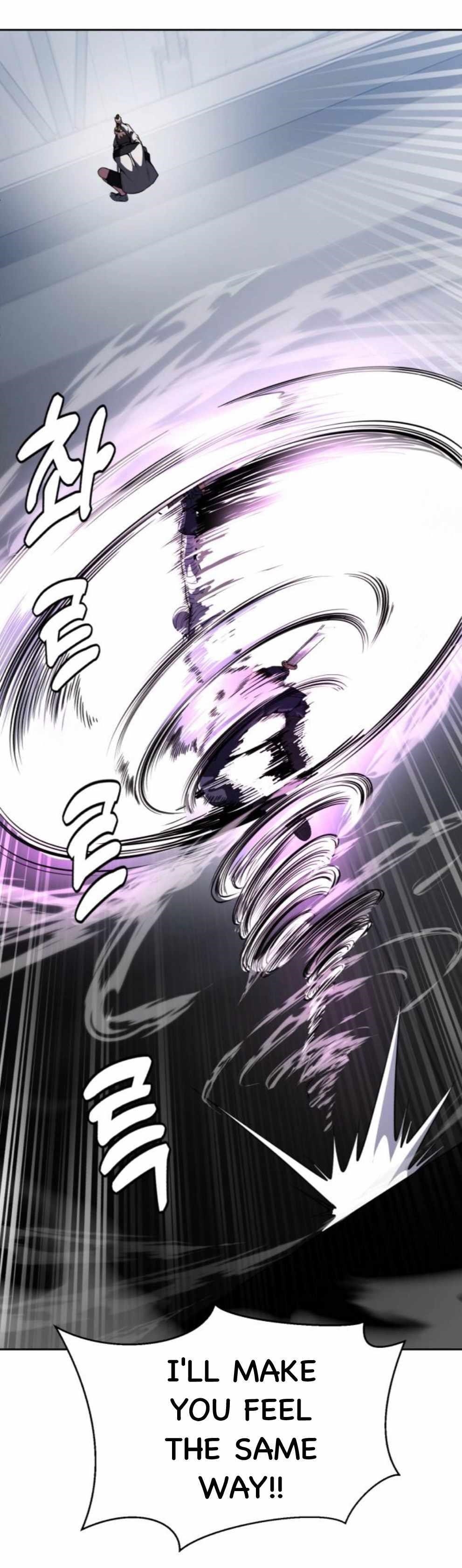 The Boy Of Death — Chapter 180 — page 63