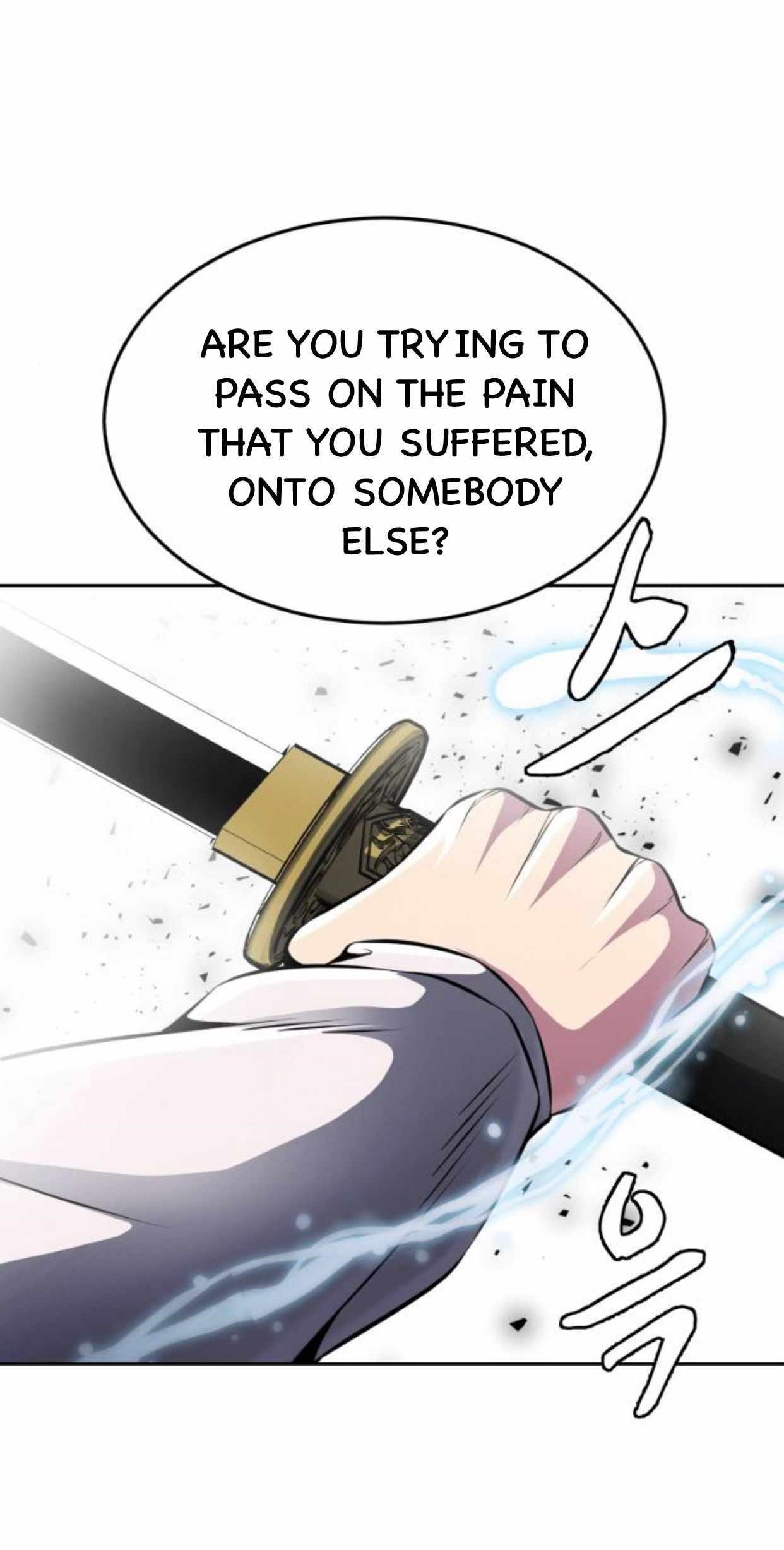 The Boy Of Death — Chapter 180 — page 64