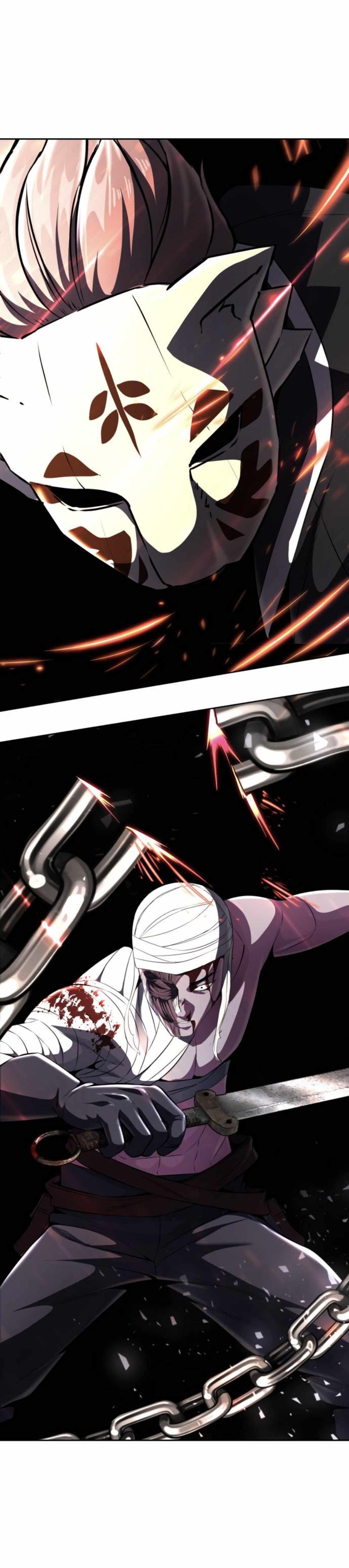 The Boy Of Death — Chapter 180 — page 69