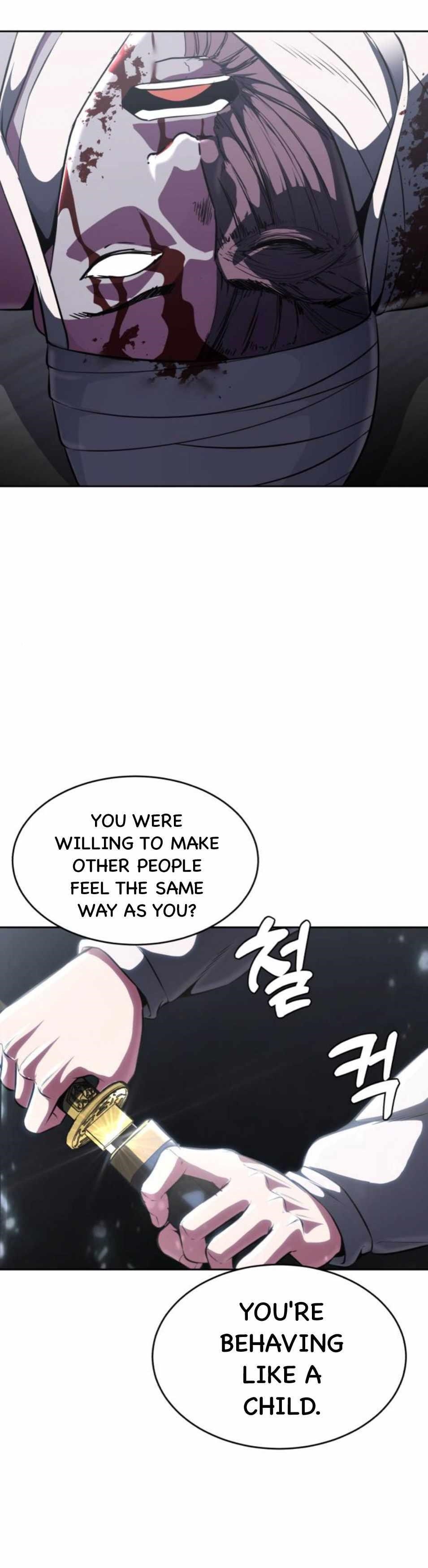 The Boy Of Death — Chapter 180 — page 73