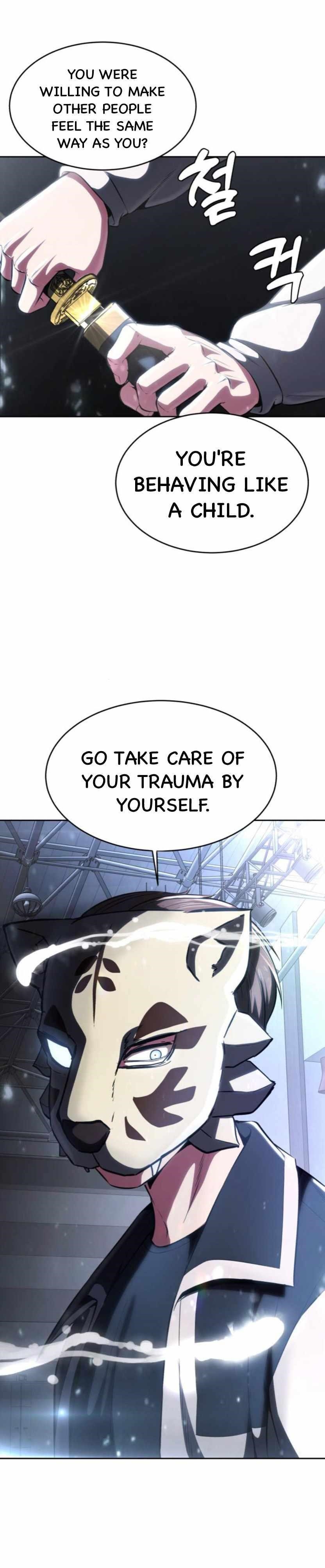 The Boy Of Death — Chapter 181 — page 2