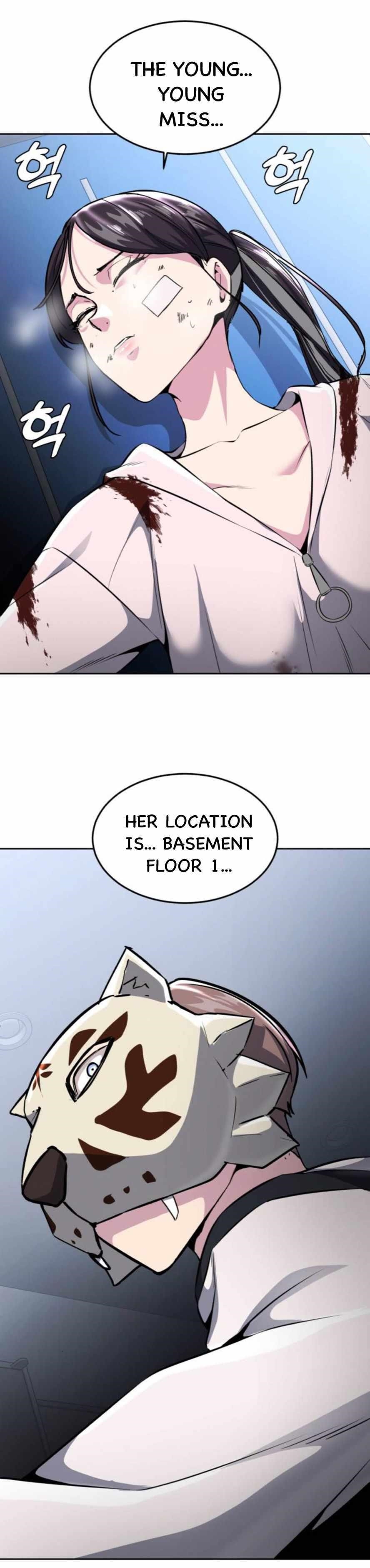 The Boy Of Death — Chapter 181 — page 9