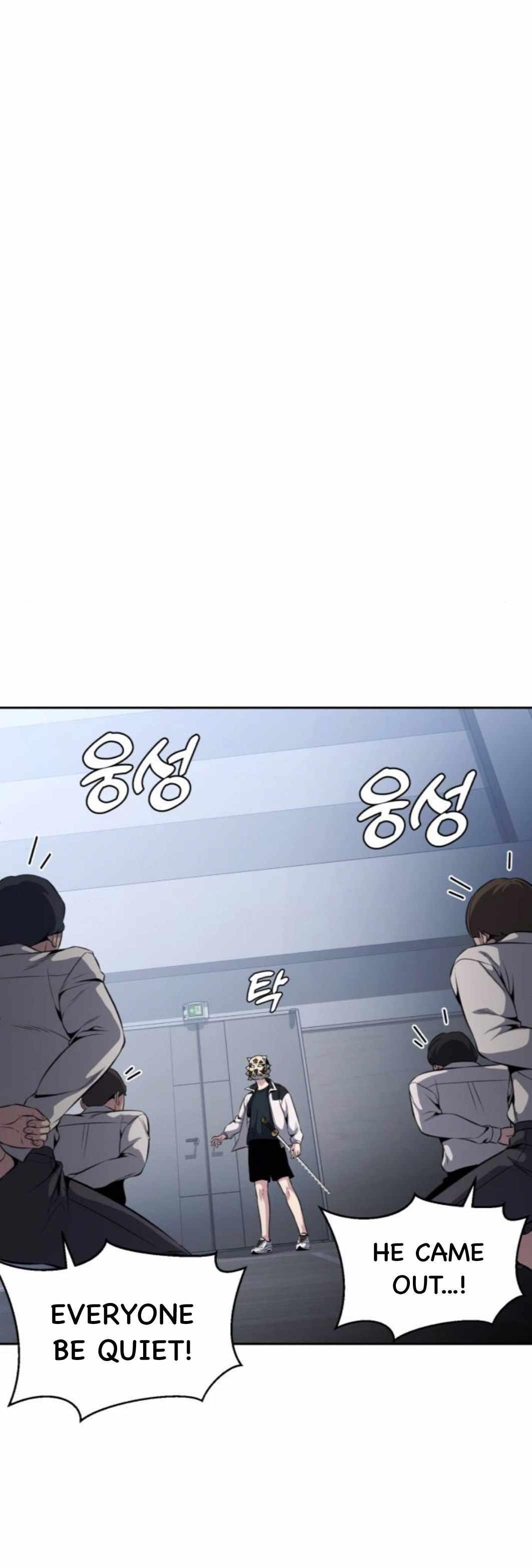The Boy Of Death — Chapter 181 — page 10