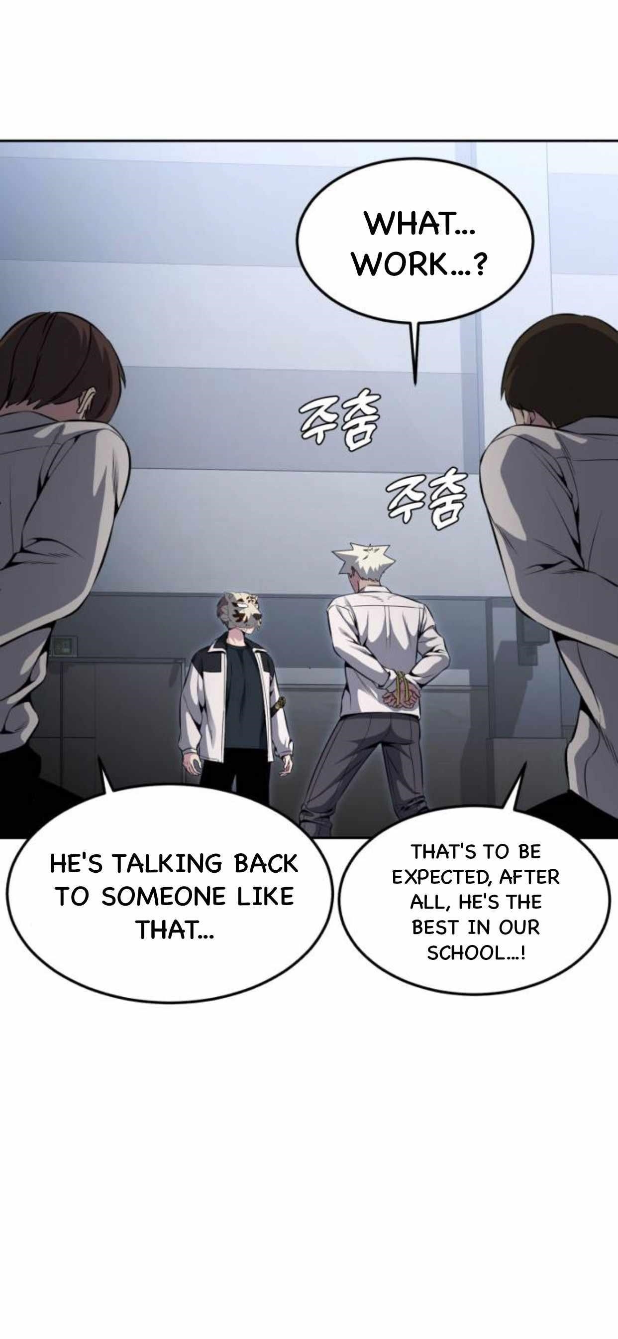 The Boy Of Death — Chapter 181 — page 13