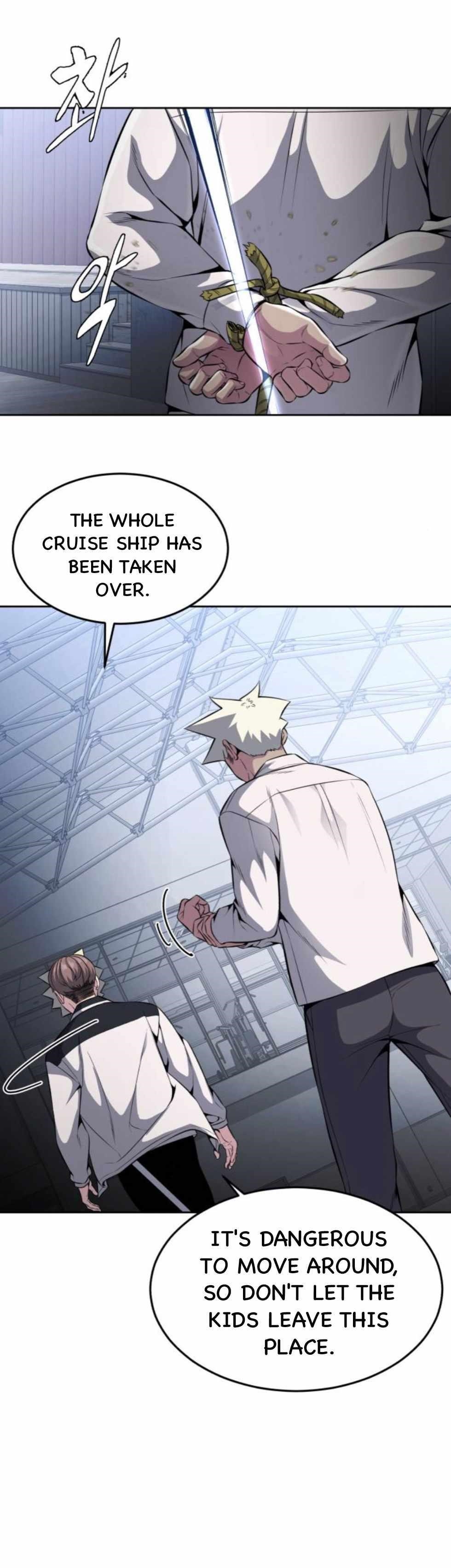 The Boy Of Death — Chapter 181 — page 14
