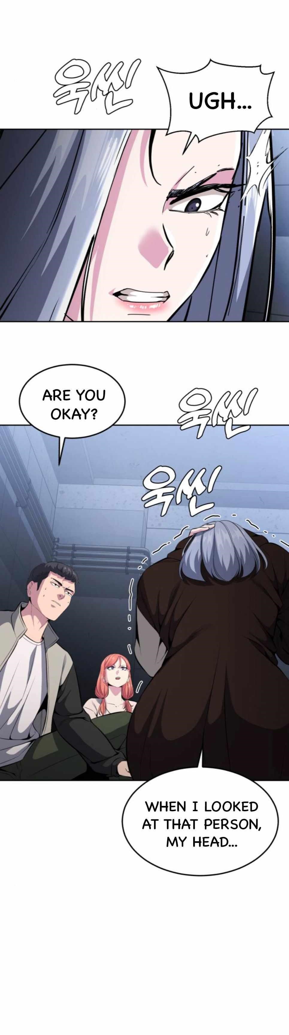 The Boy Of Death — Chapter 181 — page 18