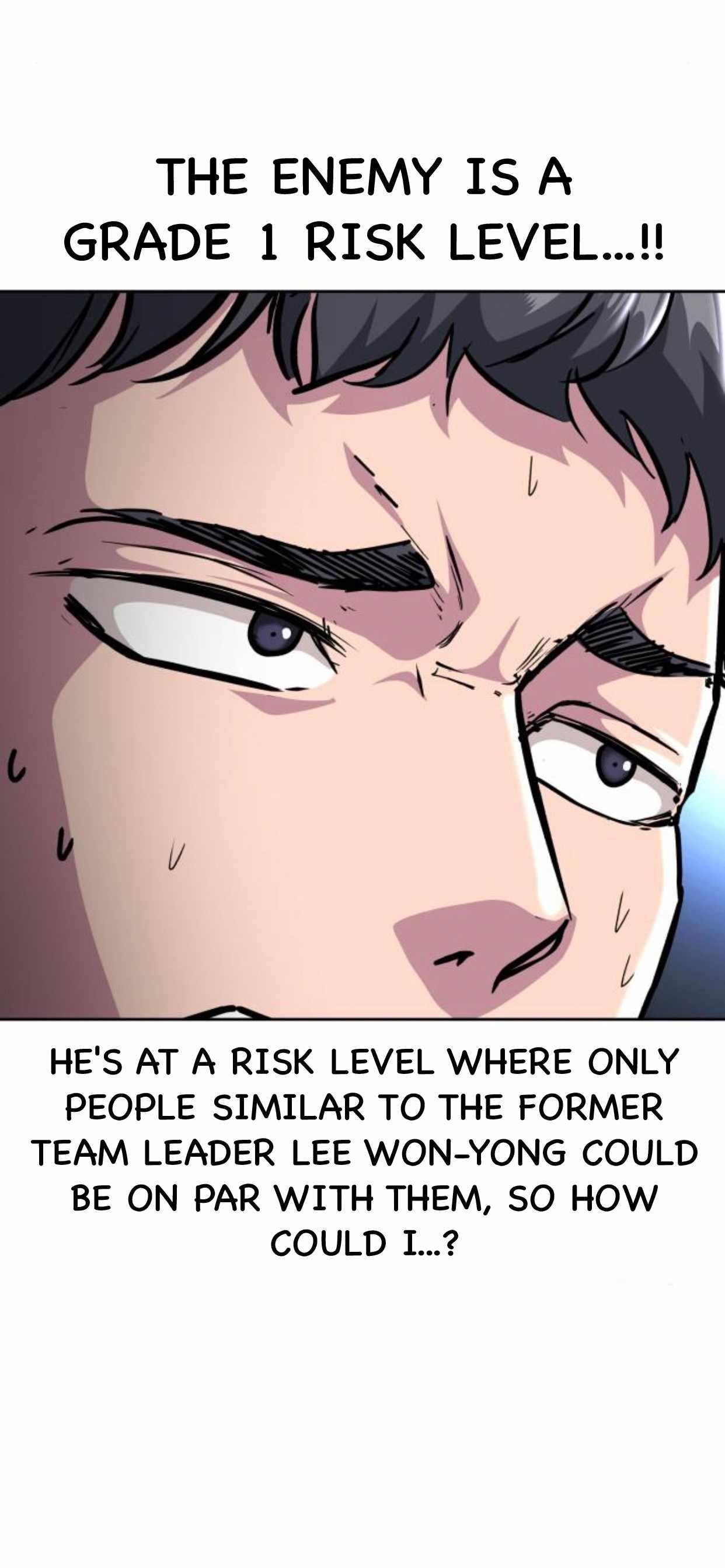 The Boy Of Death — Chapter 181 — page 22