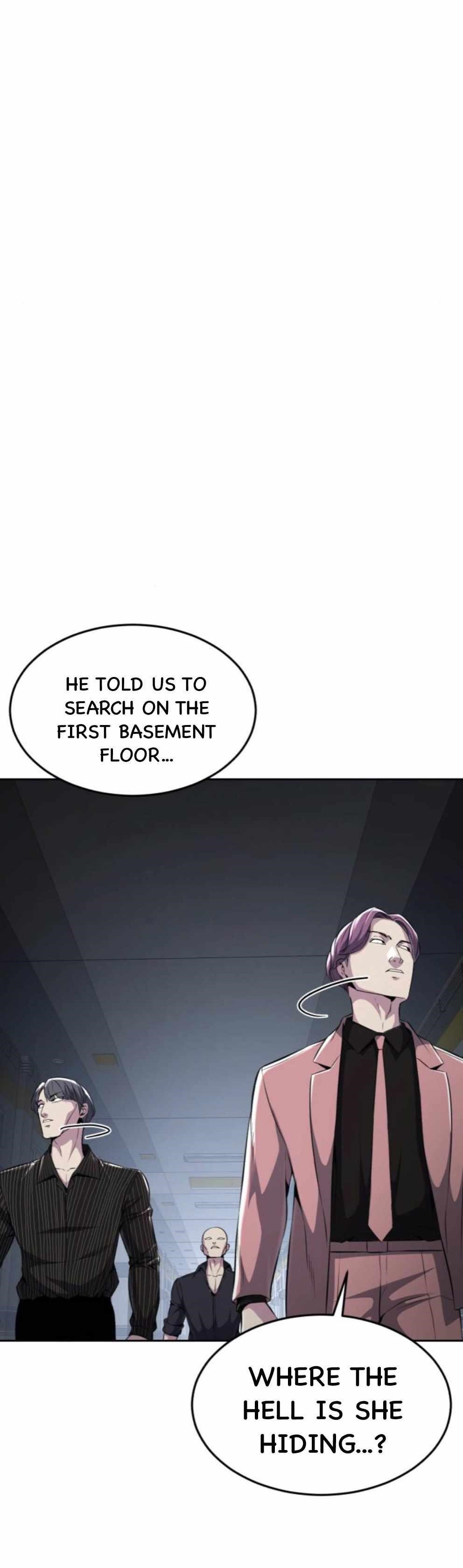 The Boy Of Death — Chapter 181 — page 24