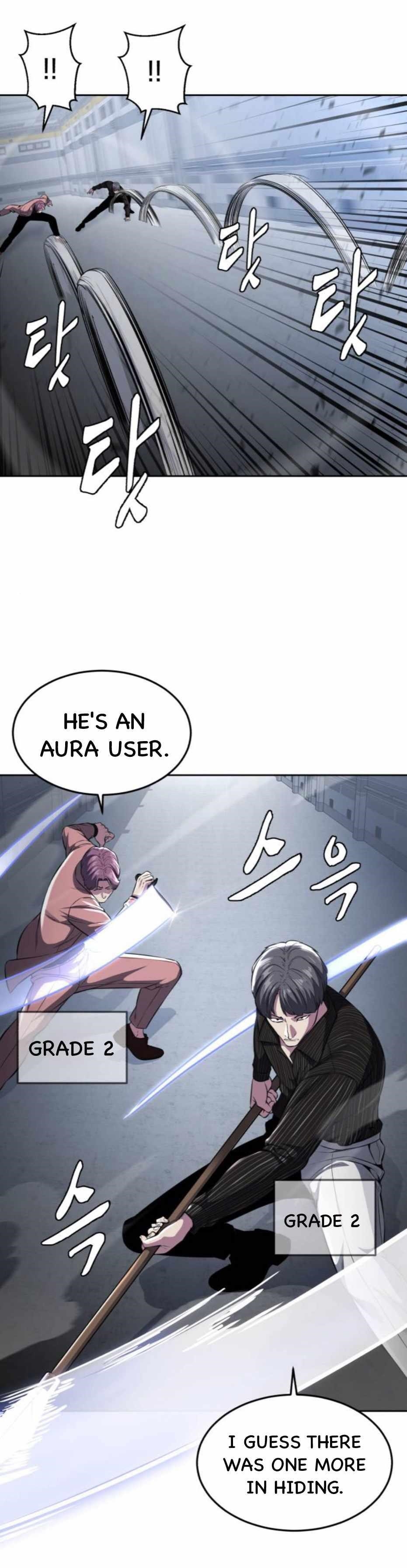 The Boy Of Death — Chapter 181 — page 26