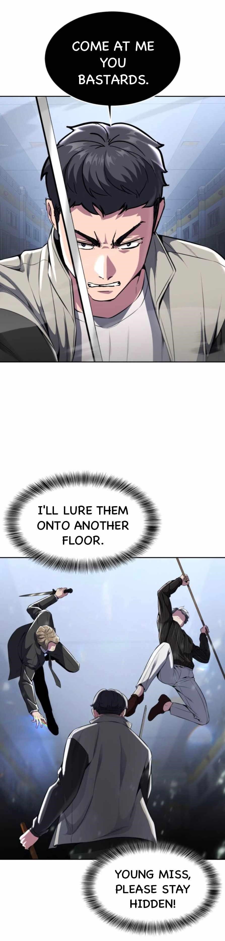 The Boy Of Death — Chapter 181 — page 29
