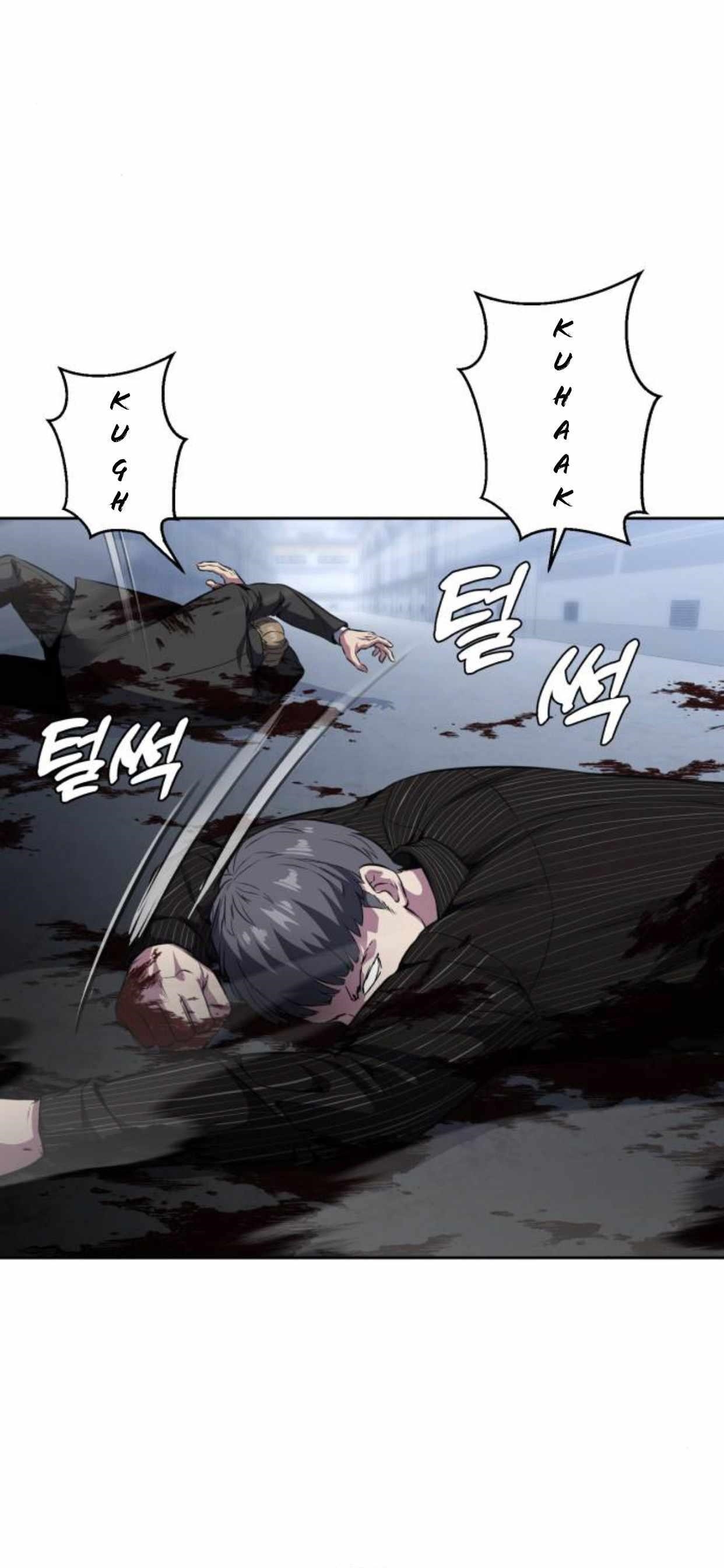 The Boy Of Death — Chapter 181 — page 31