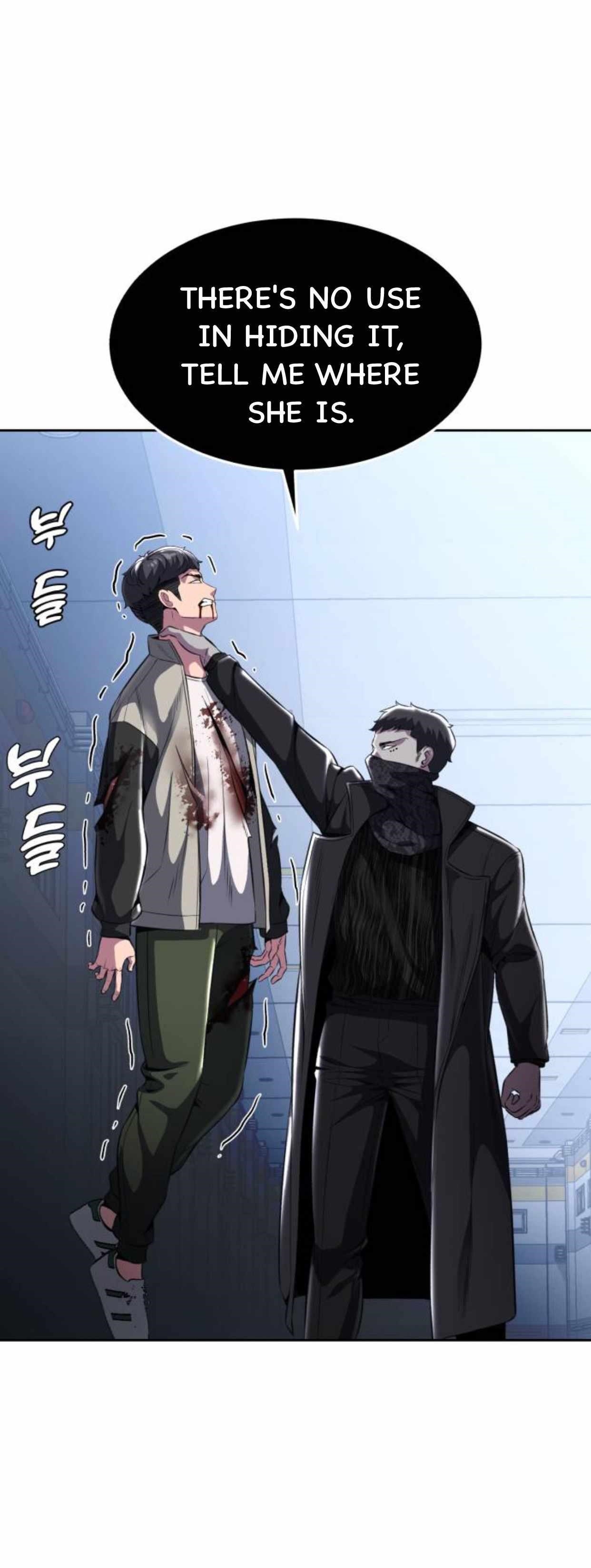 The Boy Of Death — Chapter 181 — page 45
