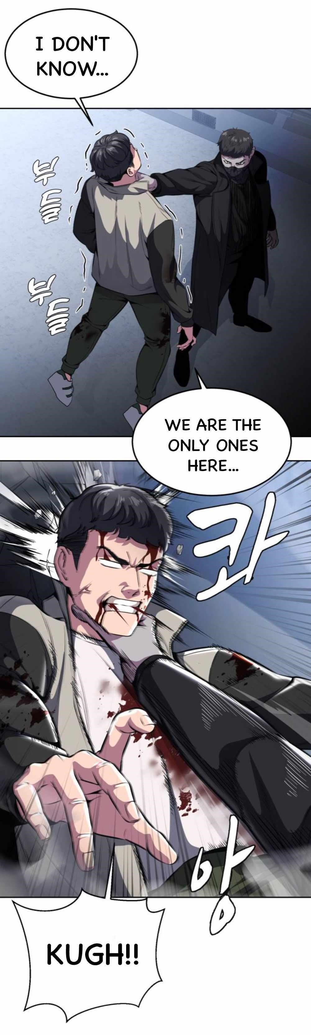 The Boy Of Death — Chapter 181 — page 46