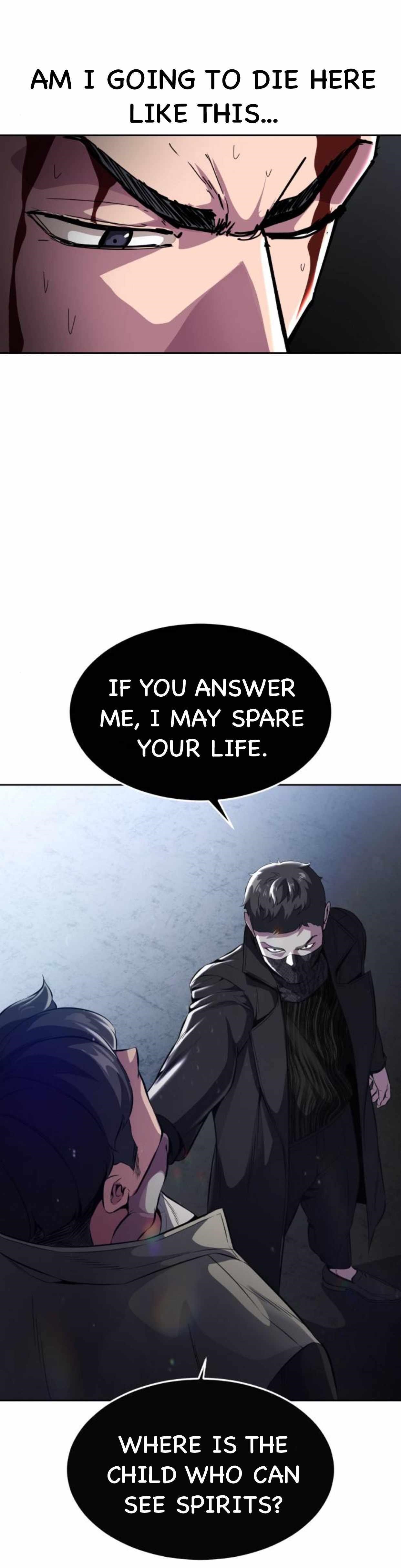 The Boy Of Death — Chapter 181 — page 48