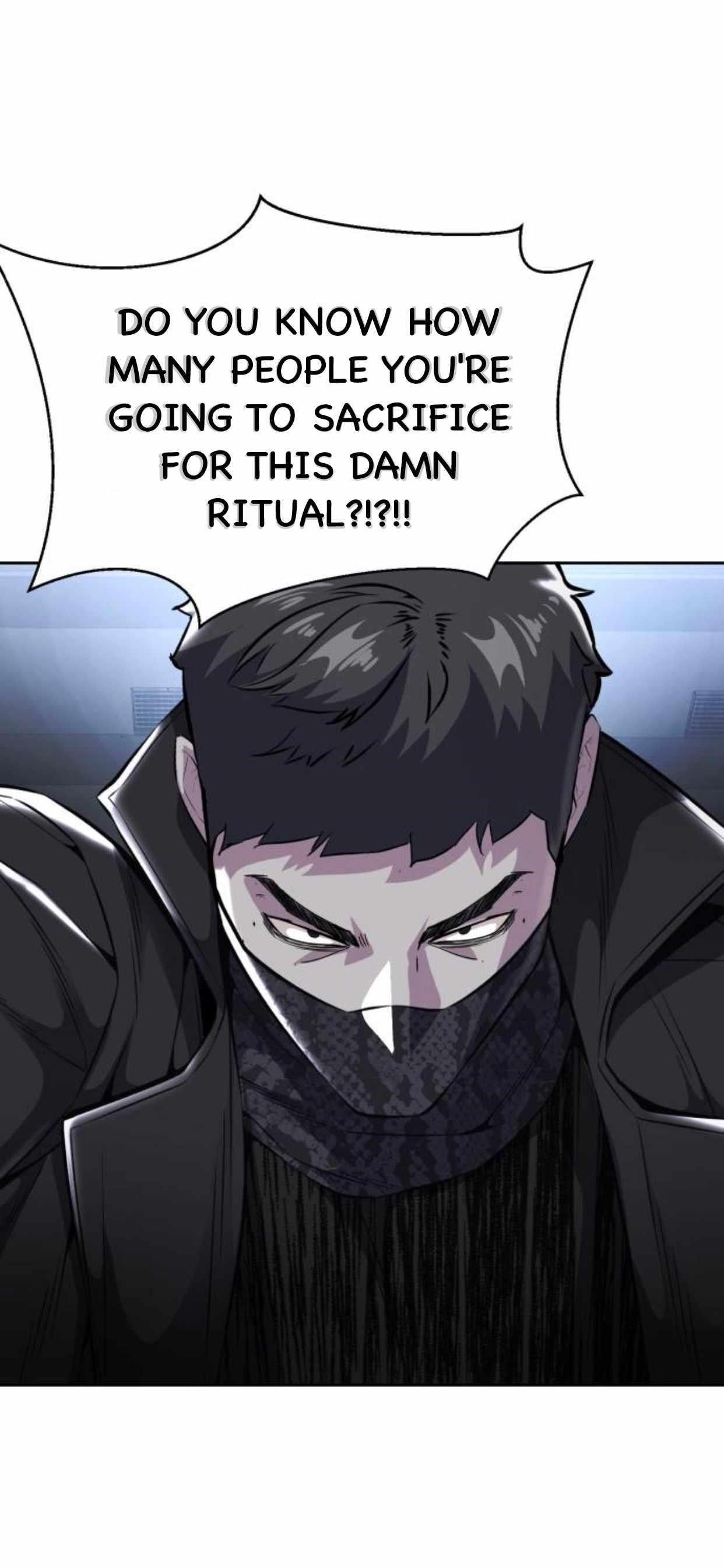 The Boy Of Death — Chapter 181 — page 51
