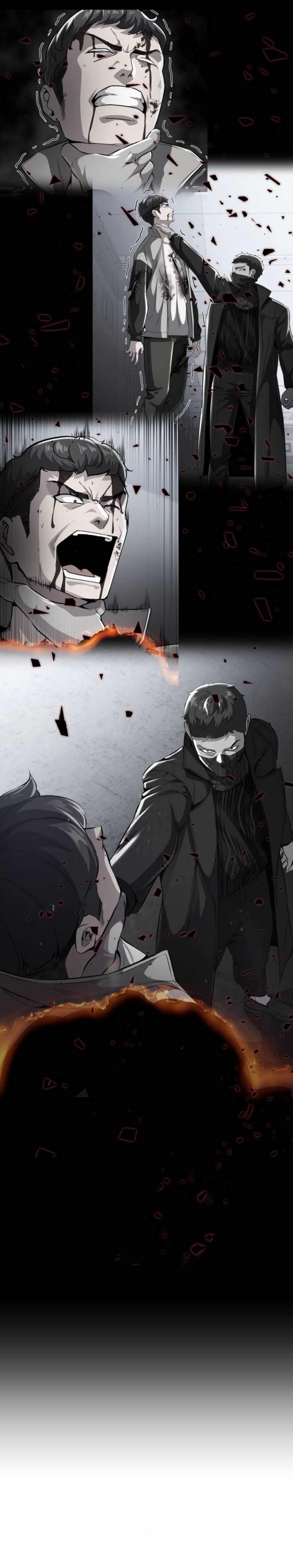 The Boy Of Death — Chapter 181 — page 54