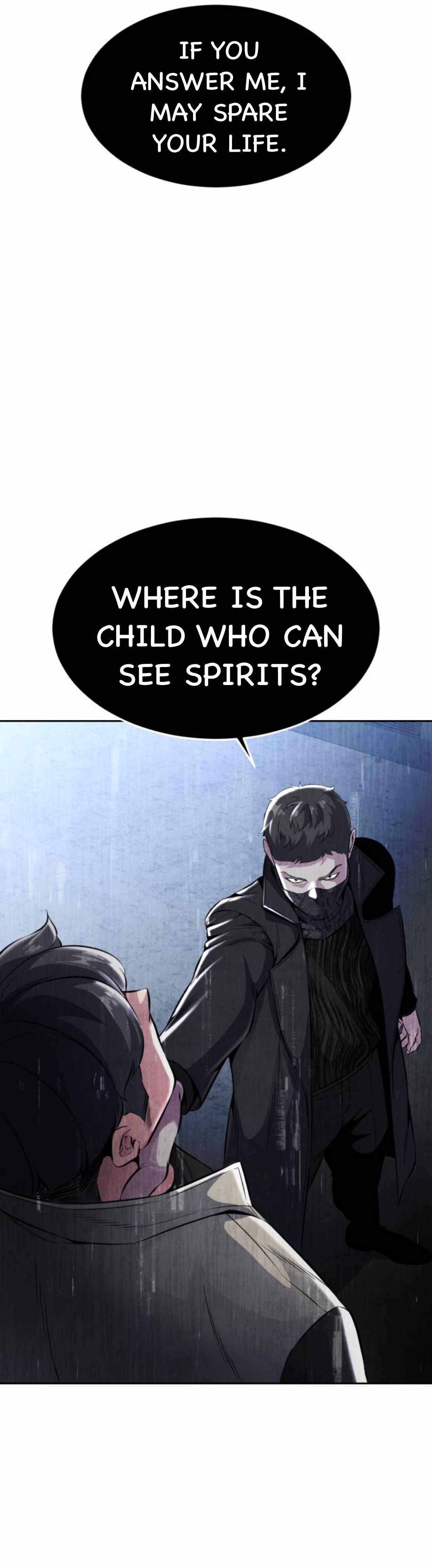 The Boy Of Death — Chapter 181 — page 56