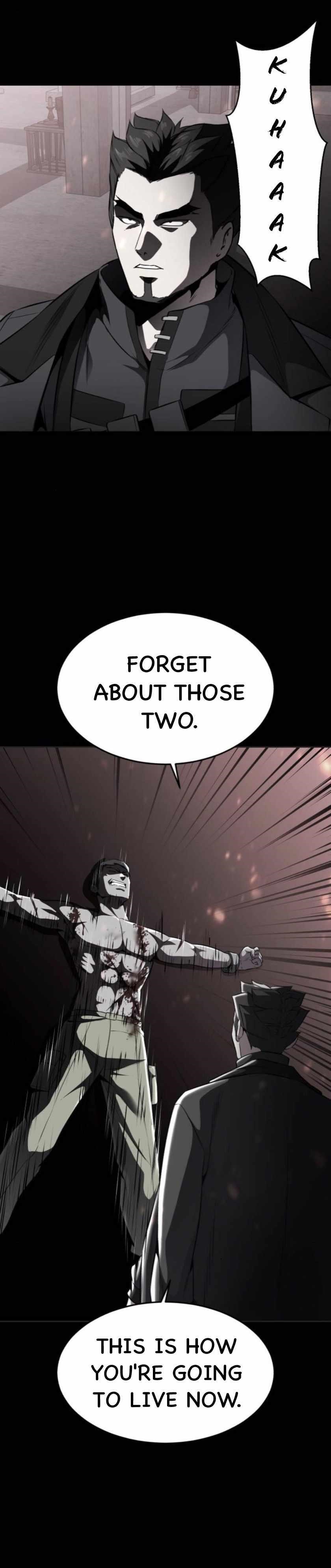 The Boy Of Death — Chapter 181 — page 62