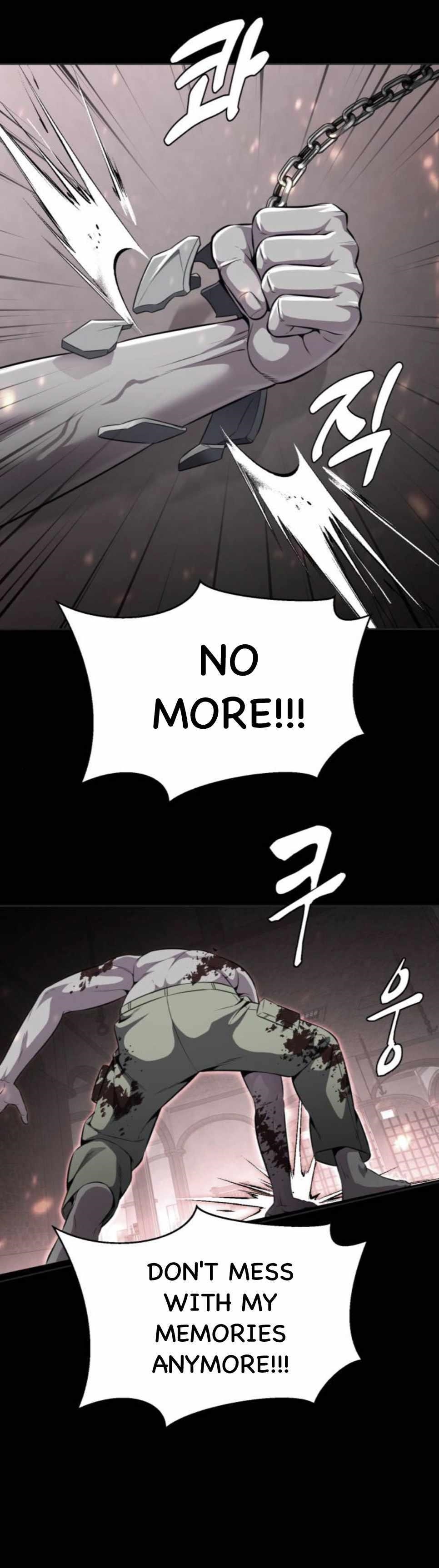 The Boy Of Death — Chapter 181 — page 63