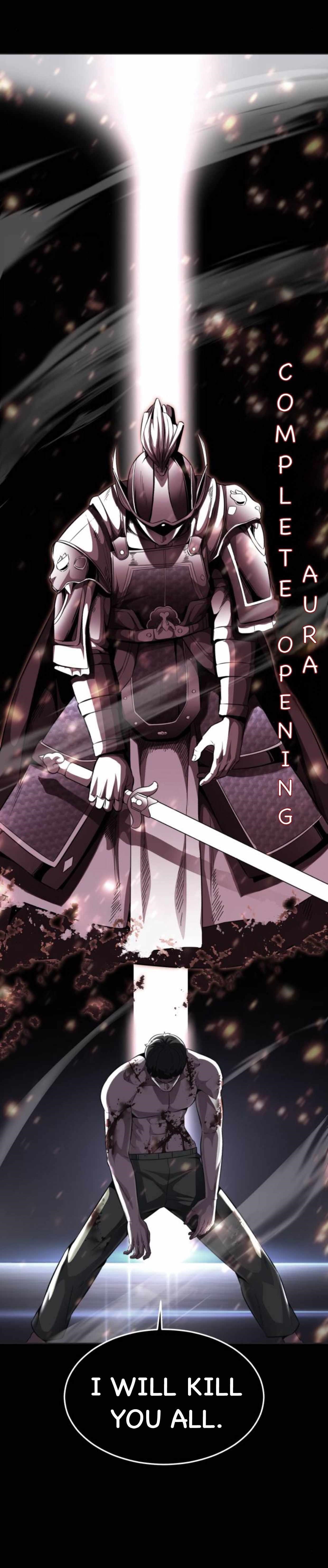 The Boy Of Death — Chapter 181 — page 64