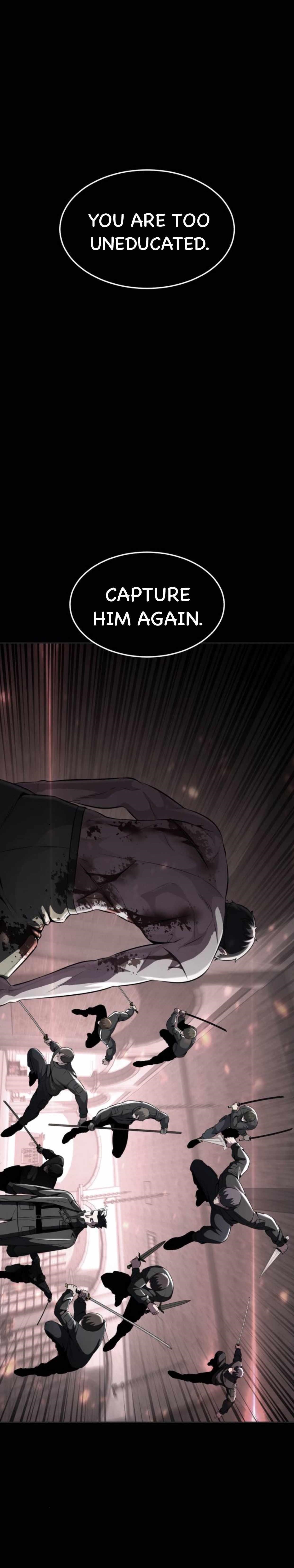 The Boy Of Death — Chapter 181 — page 66