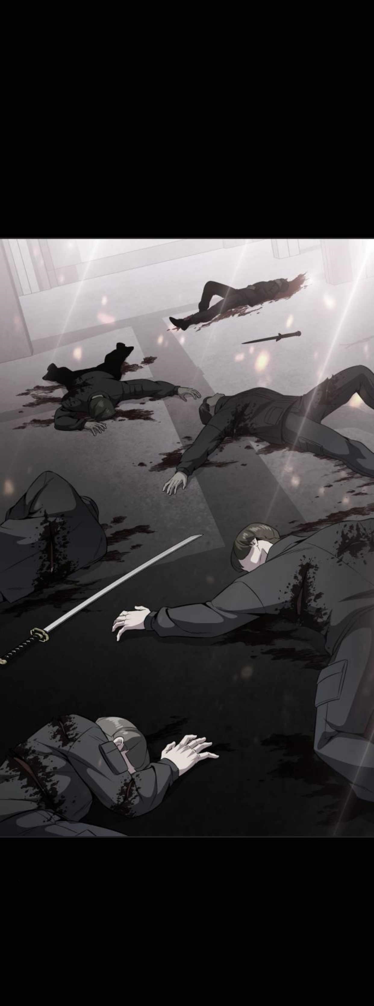 The Boy Of Death — Chapter 181 — page 67