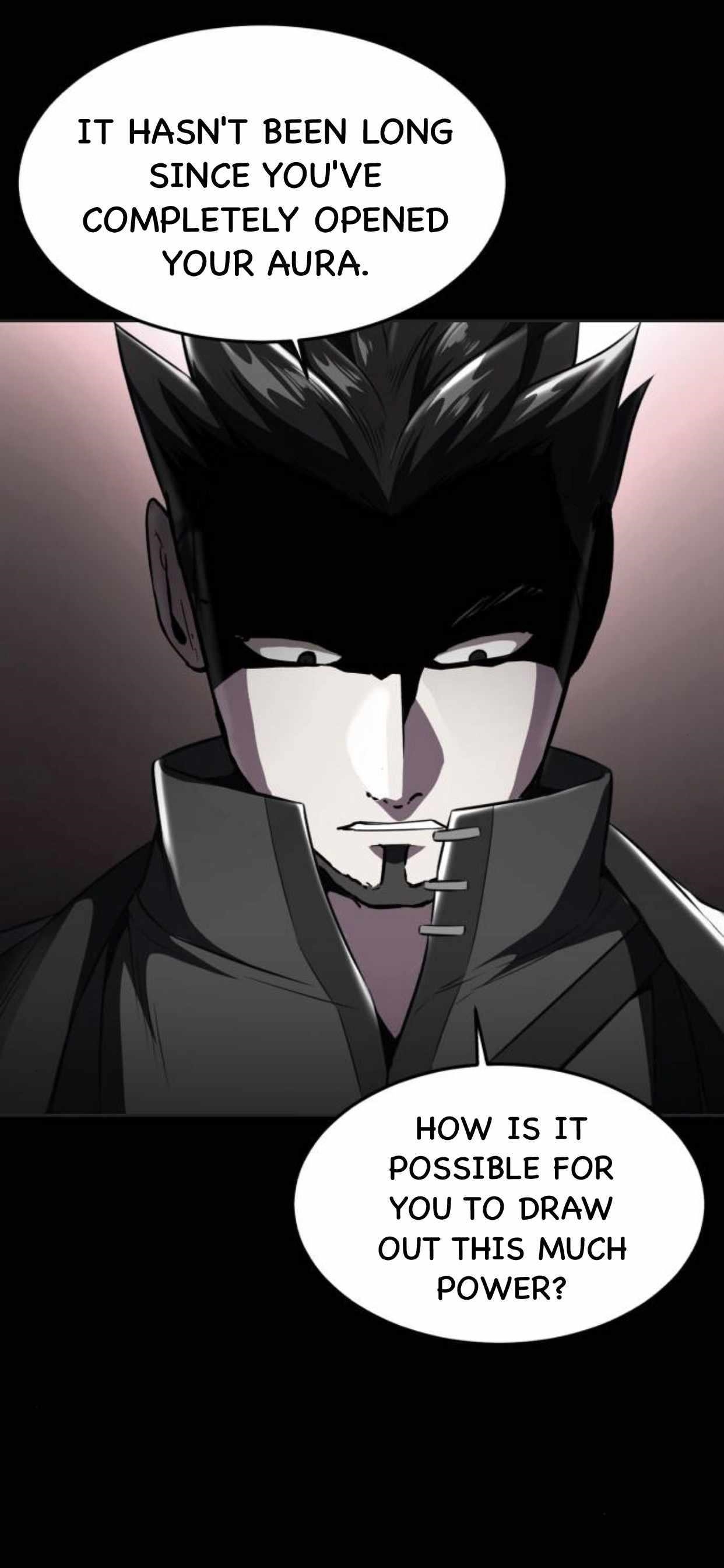 The Boy Of Death — Chapter 181 — page 68