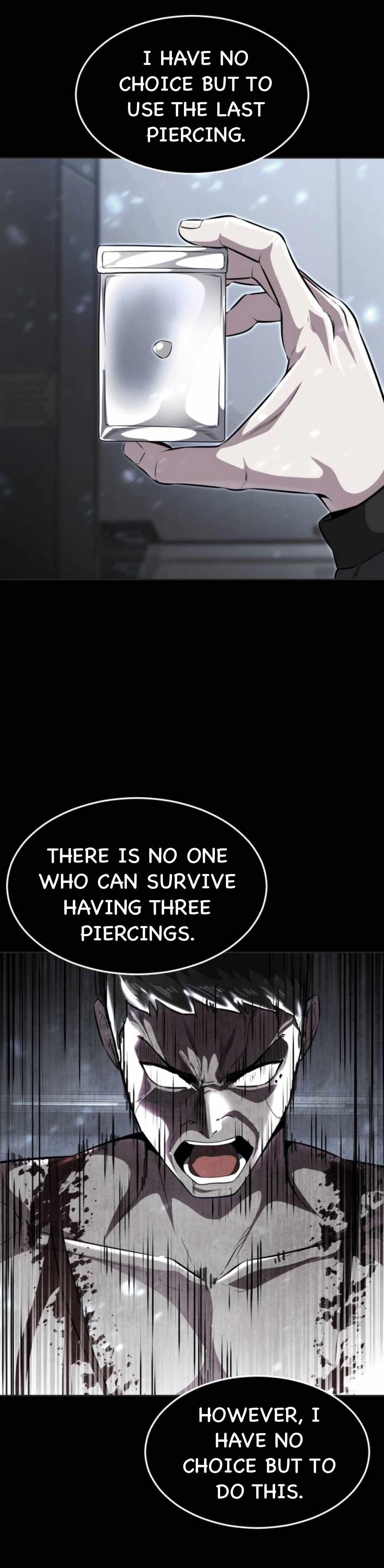 The Boy Of Death — Chapter 181 — page 71