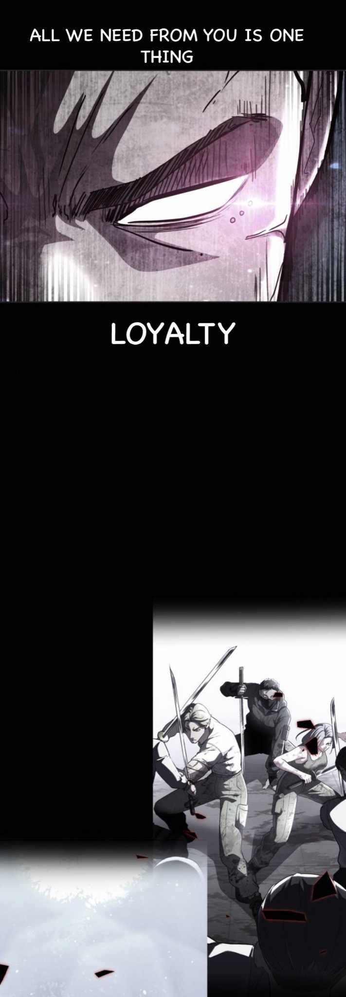 The Boy Of Death — Chapter 181 — page 74