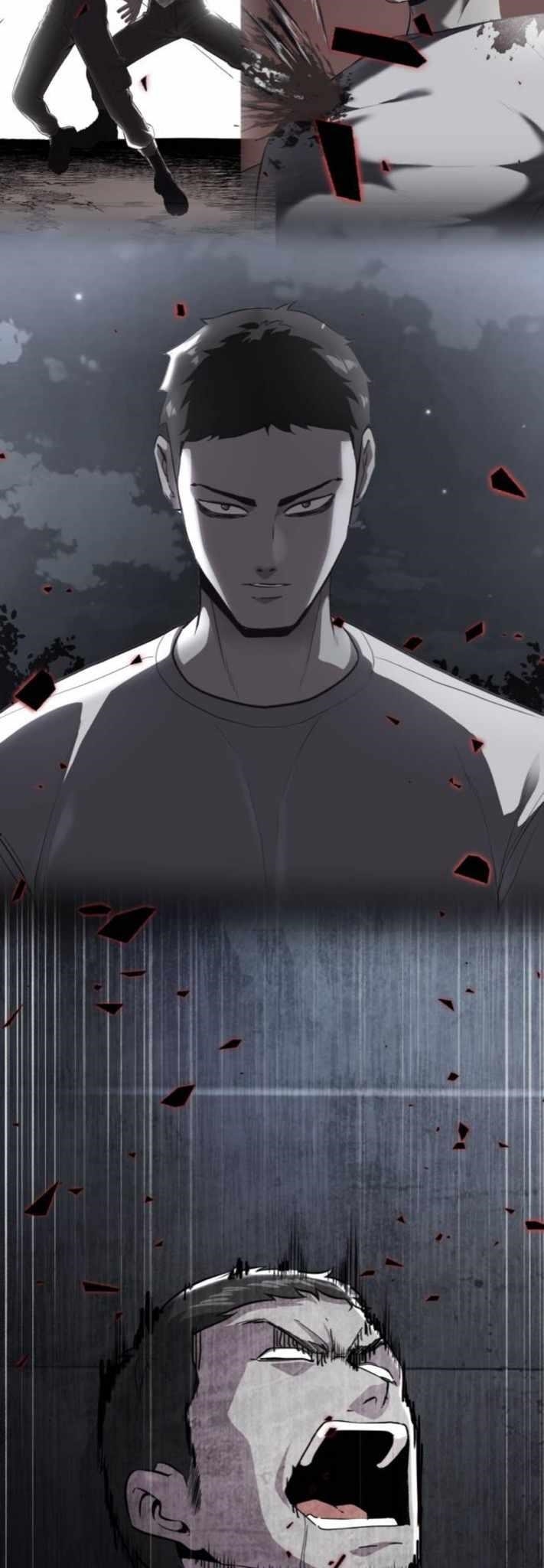 The Boy Of Death — Chapter 181 — page 76