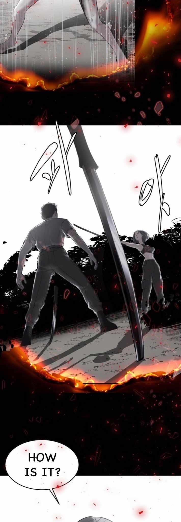 The Boy Of Death — Chapter 181 — page 79