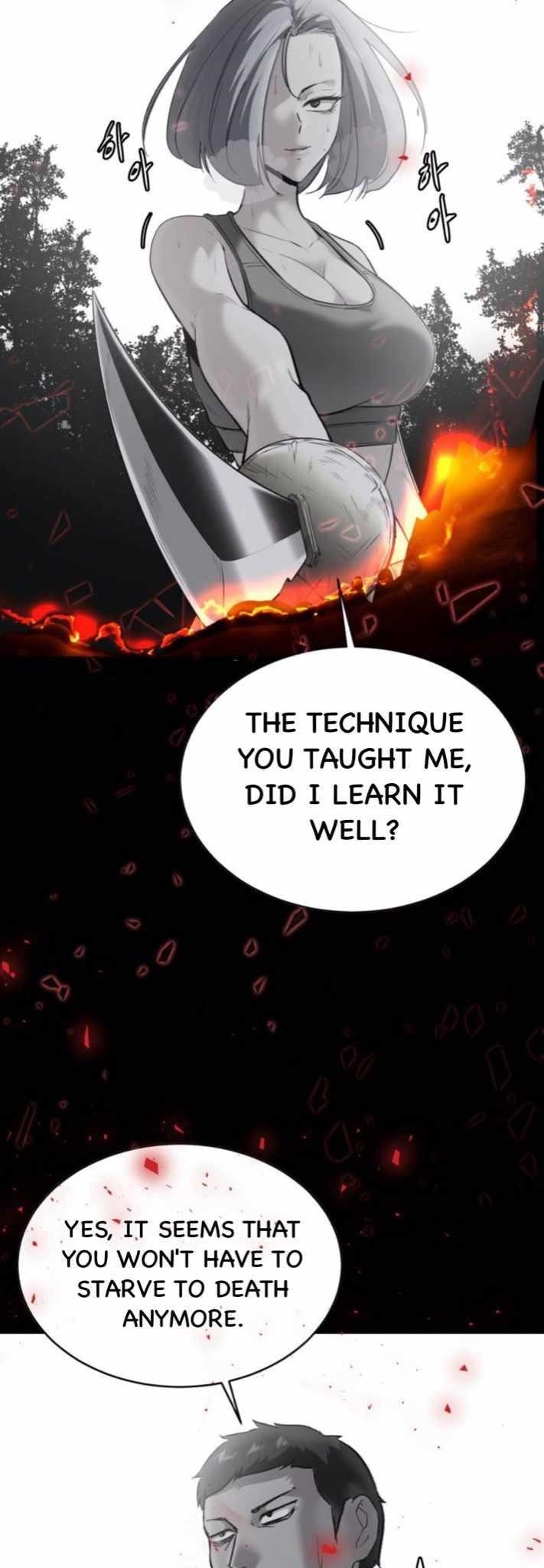 The Boy Of Death — Chapter 181 — page 80
